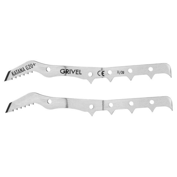 Grivel Katana Para G20 Plus x2