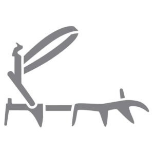 Petzl Kit M10 Screws