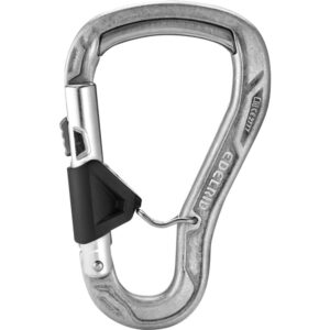 Edelrid Mosquetão HMS Bulletproof Belay FG Eco