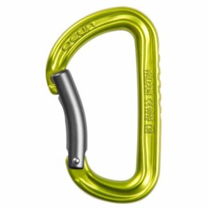 Ocun Mosquetão Falcon Bent