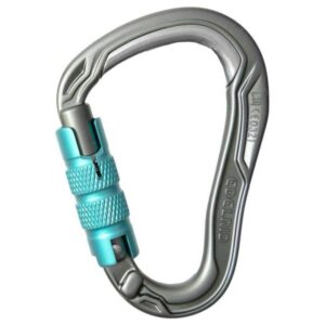 Edelrid Mosquetão HMS Bulletproof Triple