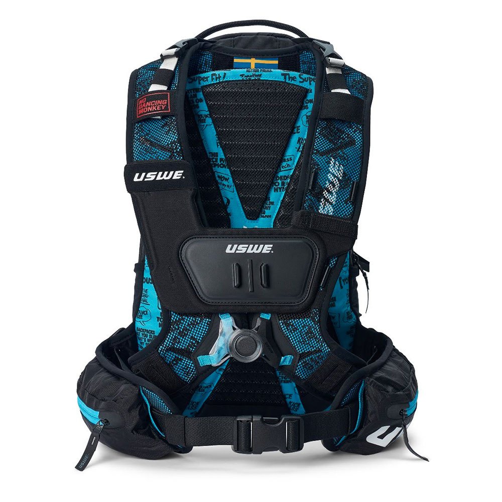 USWE Chicote De Câmera De Ação NDM 2 - Imagem 3