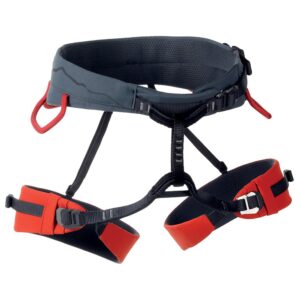 Singing rock Arnês Garnet