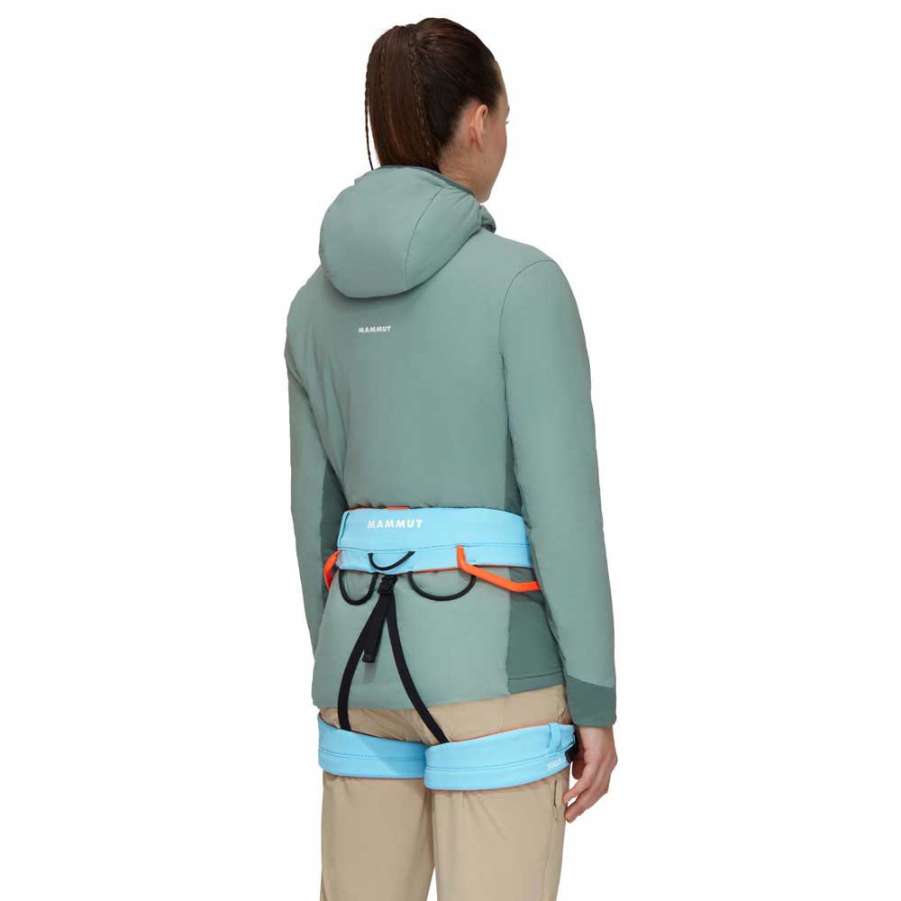 Mammut Arnês Togir 2.0 - Imagem 6