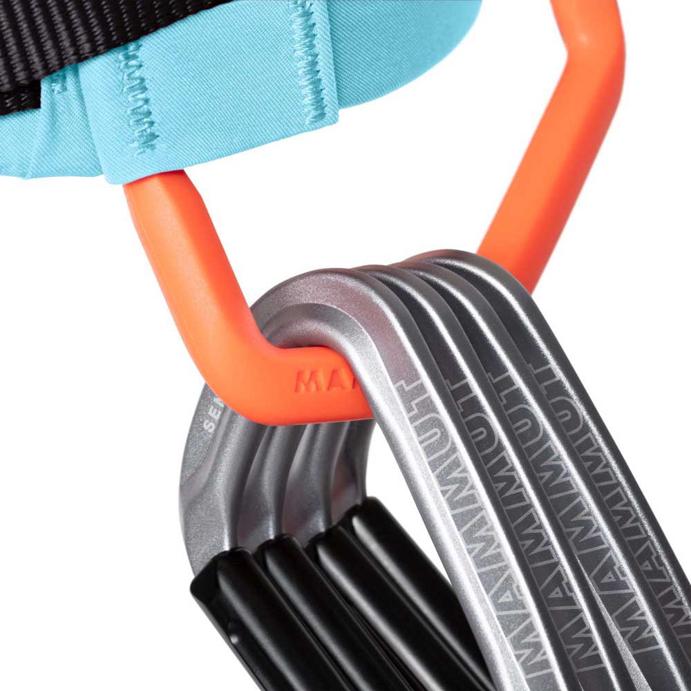 Mammut Arnês Togir 2.0 - Imagem 4