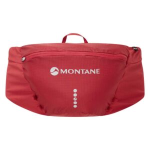 Montane Colete Hidratação Gecko WP 1+