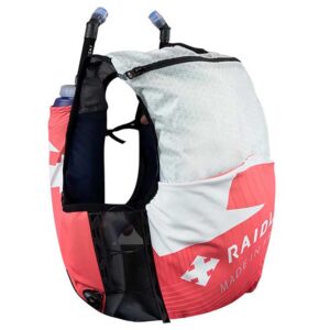 Raidlight Colete Hidratação Ultralight 12L