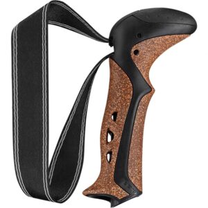 Leki Coleira Aergon CorTec 2 Unidades