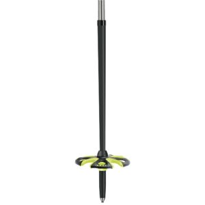 Leki Parte Inferior Winter Trail Running 110-115 Cm