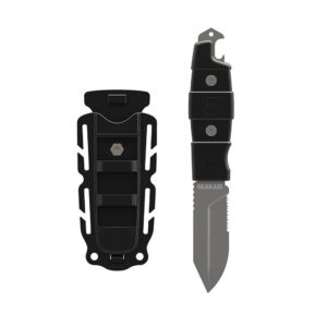 Gear aid Faca De Ponta Solta Buri™