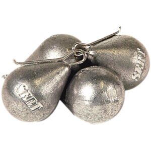 Sakura Liderar Clip Poire