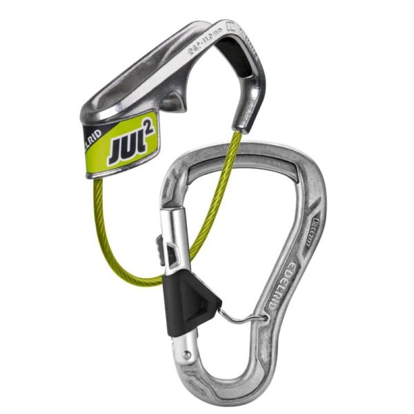 Edelrid Kit De Amarração à Prova De Balas Jul 2