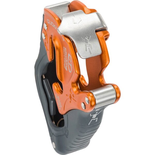 Climbing technology Dispositivo De Amarração Click Up Kit + - Imagem 2