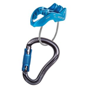 Ocun Belay Set Eagle Triple/Habu