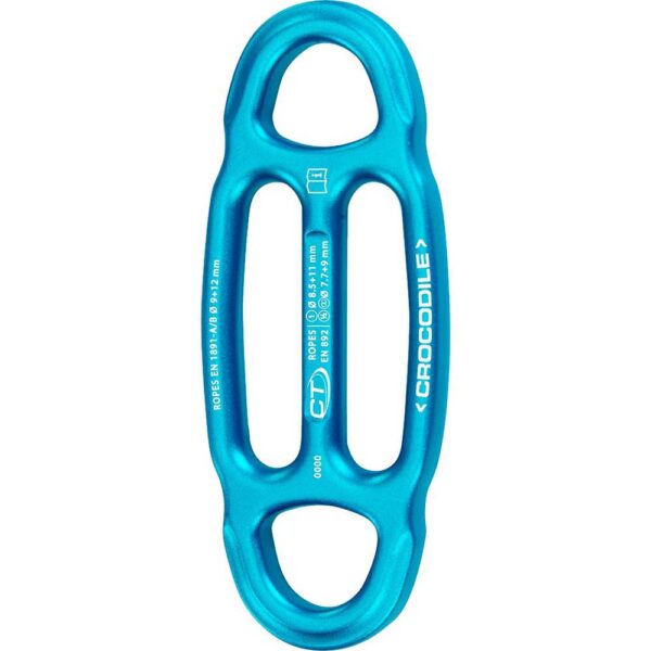 Climbing technology Crocodile