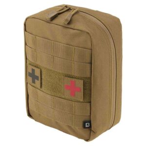 Brandit Kit Primeiros Socorros Molle Large