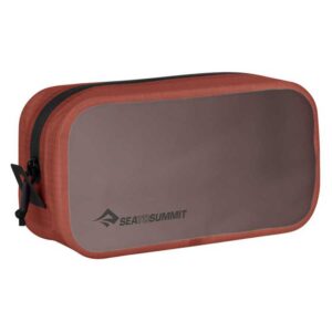 Sea to summit Bolsa De Viagem Hydraulic S