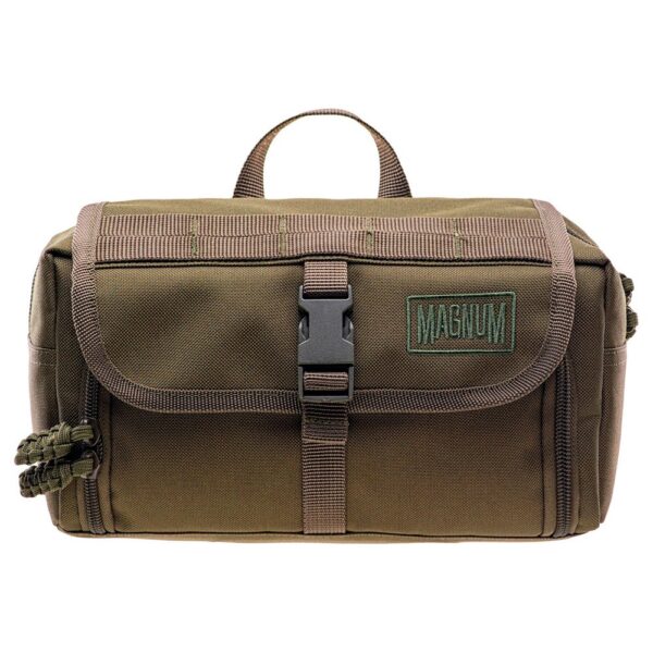 Magnum Saco De Lavagem Castor