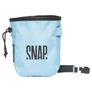 Snap climbing Zip Chalk Bag Pocket