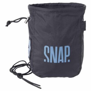 Snap climbing Bolsa Giz Chalk Pocket Light