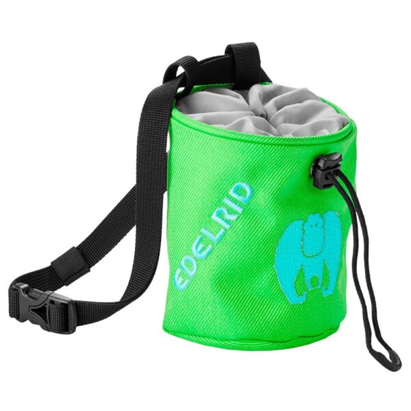 Edelrid Bolsa Giz Muffin