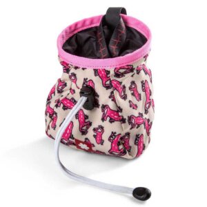 Ocun Bolsa Giz Lucky Kid+Belt