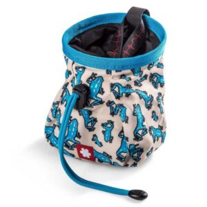 Ocun Bolsa Giz Lucky Kid+Belt