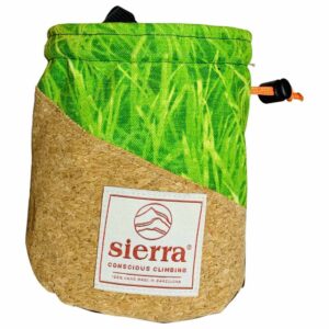 Sierra climbing Bolsa Giz Tube