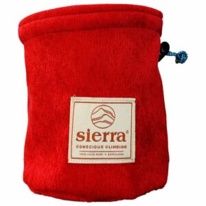 Sierra climbing Bolsa Giz Tube