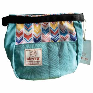 Sierra climbing Bolsa Giz Solid Bucket