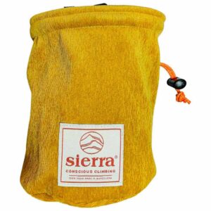 Sierra climbing Bolsa Giz Nat
