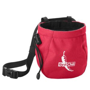 Red chili Chalk Bag Junior Kiddy