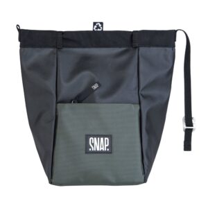 Snap climbing Big Chalk Bag