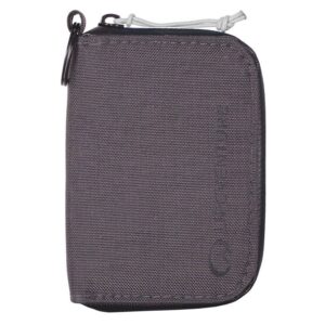 Lifeventure Porta-moedas RFiD