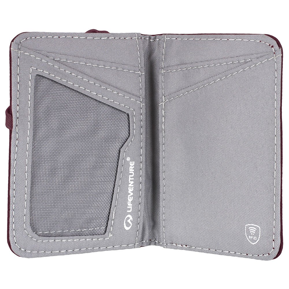 Lifeventure Carteira RFiD Card - Imagem 3