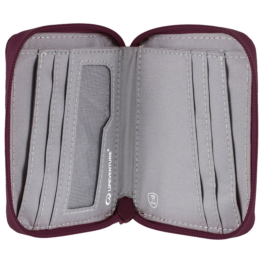 Lifeventure Carteira RFiD Bi-Fold - Imagem 3