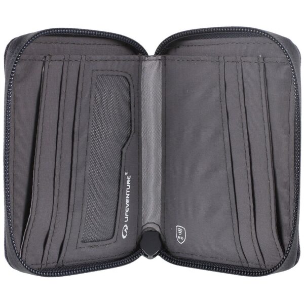 Lifeventure Carteira RFiD Bi-Fold - Imagem 3