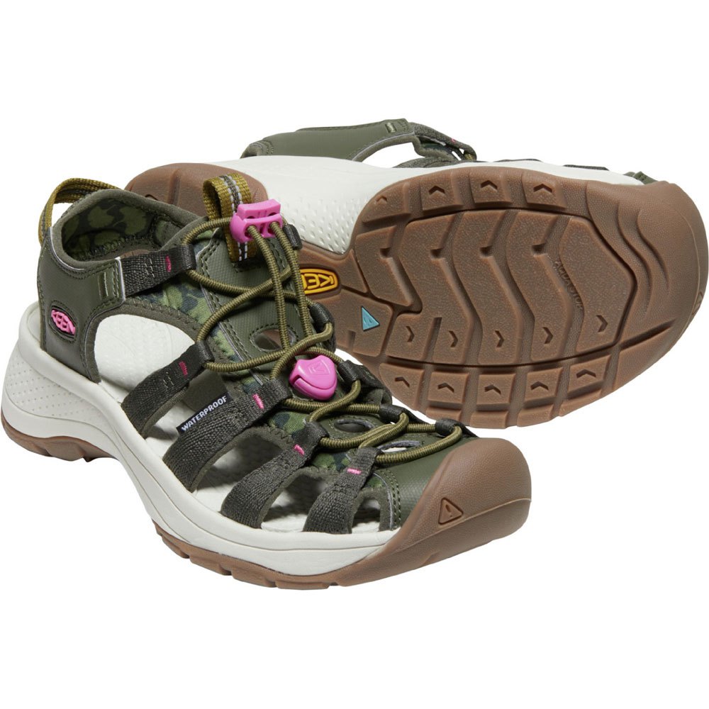 Keen Sandálias Astoria West - Imagem 6