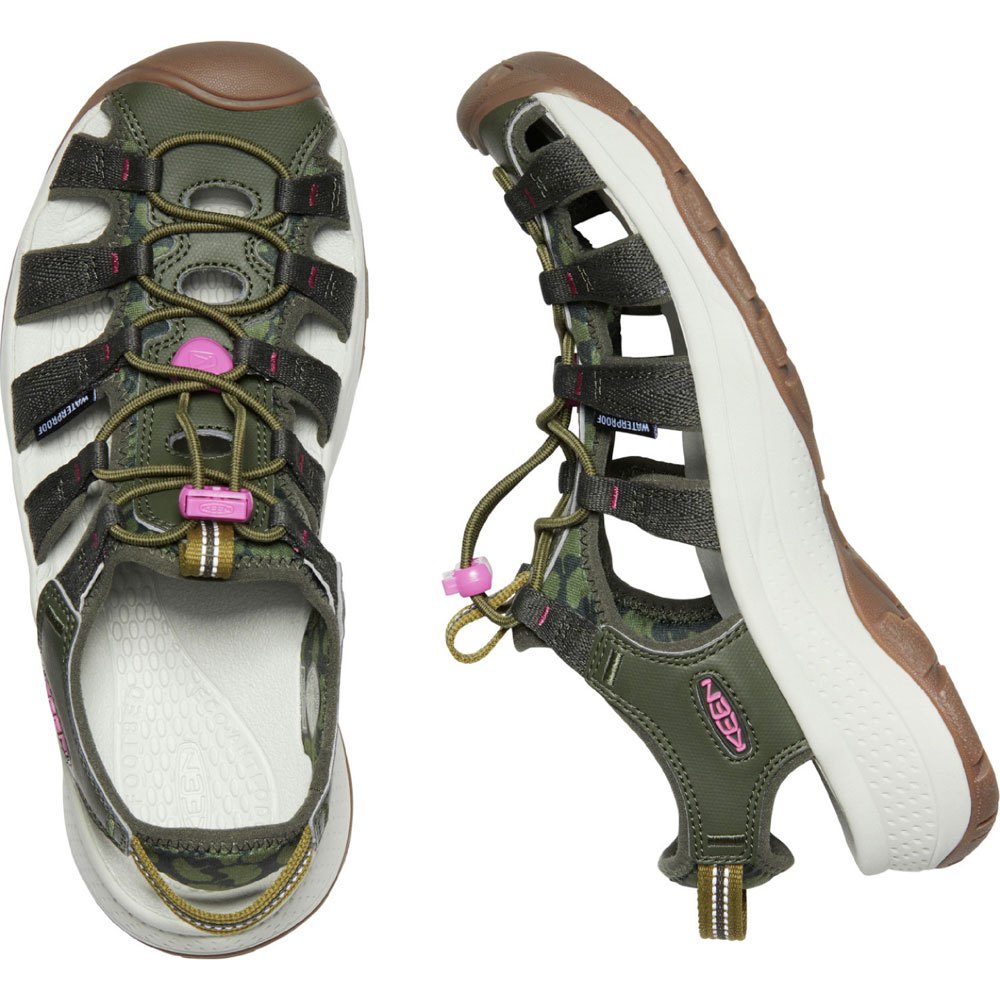 Keen Sandálias Astoria West - Imagem 5