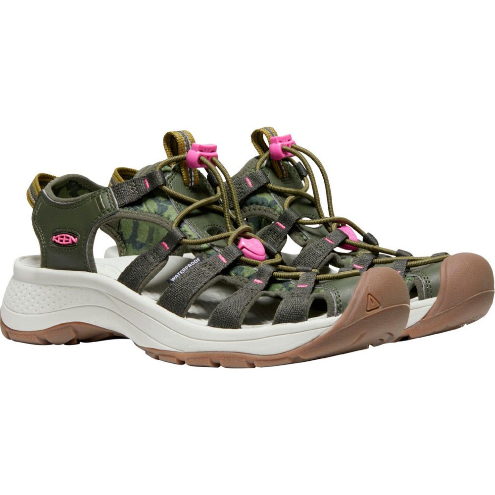 Keen Sandálias Astoria West - Imagem 4