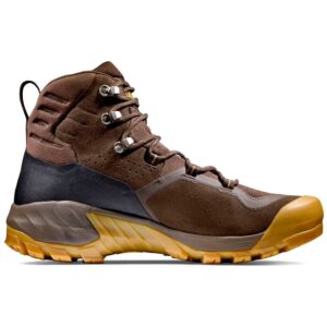 Mammut Botas De Montanhismo Sapuen High Goretex