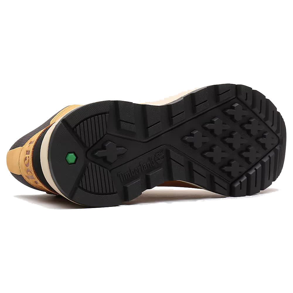 Timberland Botas Euro Sprint Trekker - Imagem 5