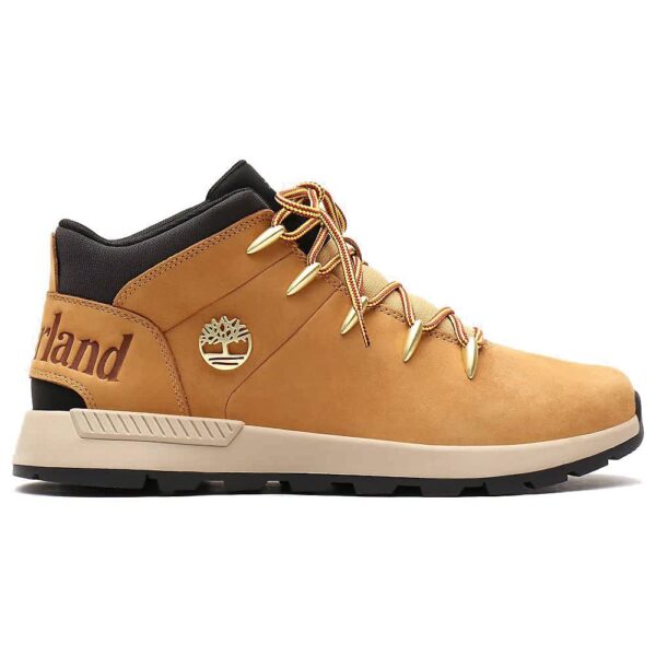 Timberland Botas Euro Sprint Trekker - Imagem 2