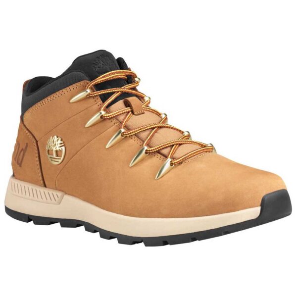 Timberland Botas Euro Sprint Trekker