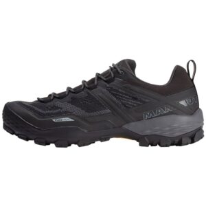Mammut Sapato Ducan Low Goretex