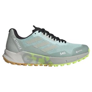 adidas Tênis Trail Running Terrex Agravic Flow 2 Goretex