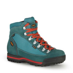 Aku Botas Caminhada Ultra Light Micro Goretex