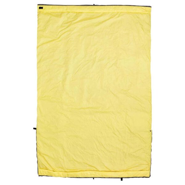 Cocoon Maca Top Quilt - Imagem 2