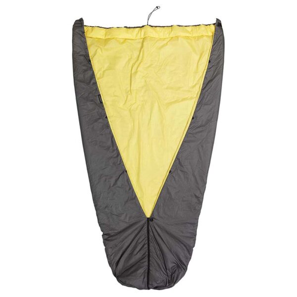 Cocoon Maca Top Quilt