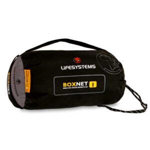 LifeSystems Solteiro BoxNet